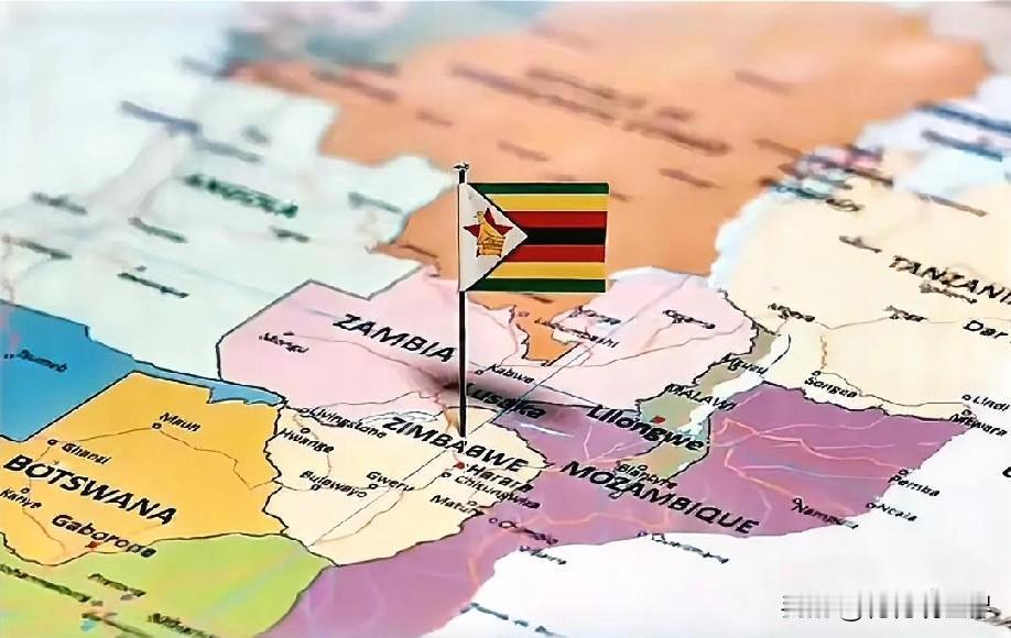 12月7日晚上的最新消息，现在他来了，第二条：津巴布韦安全风险升级 中使馆发紧急