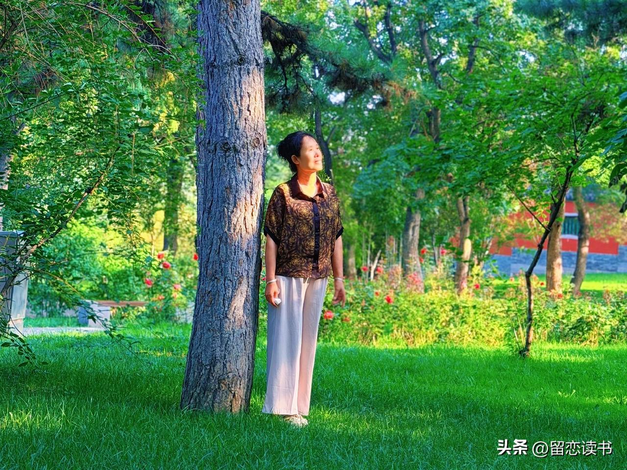 婆婆们，不管你是年轻，还是年老，要想活得舒心又自在，跟儿媳妇相处，保持5个不求。