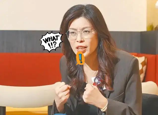 郑丽文
牌桌上的关键选择，
你是去美国