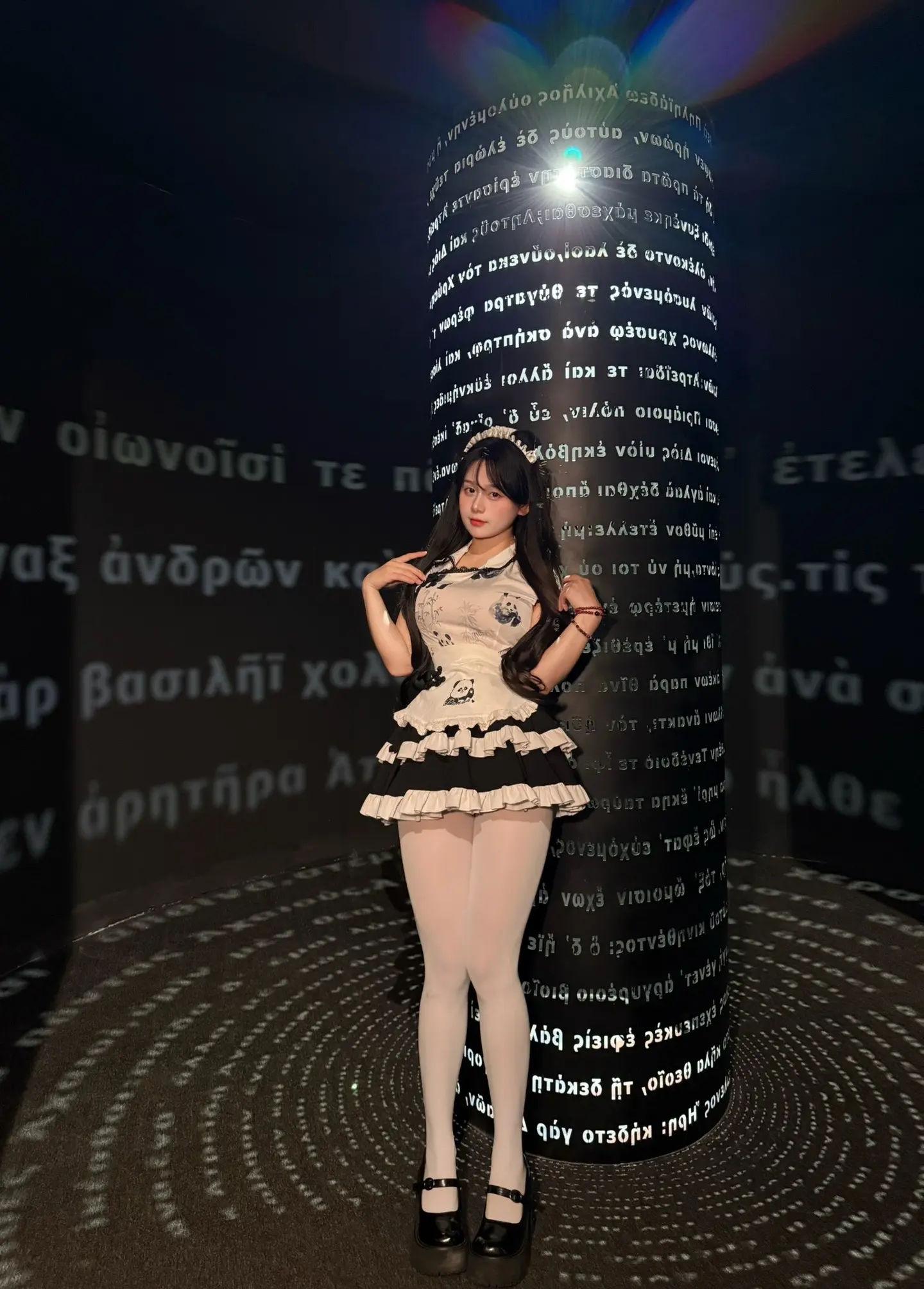 白白胖胖 充满希望。