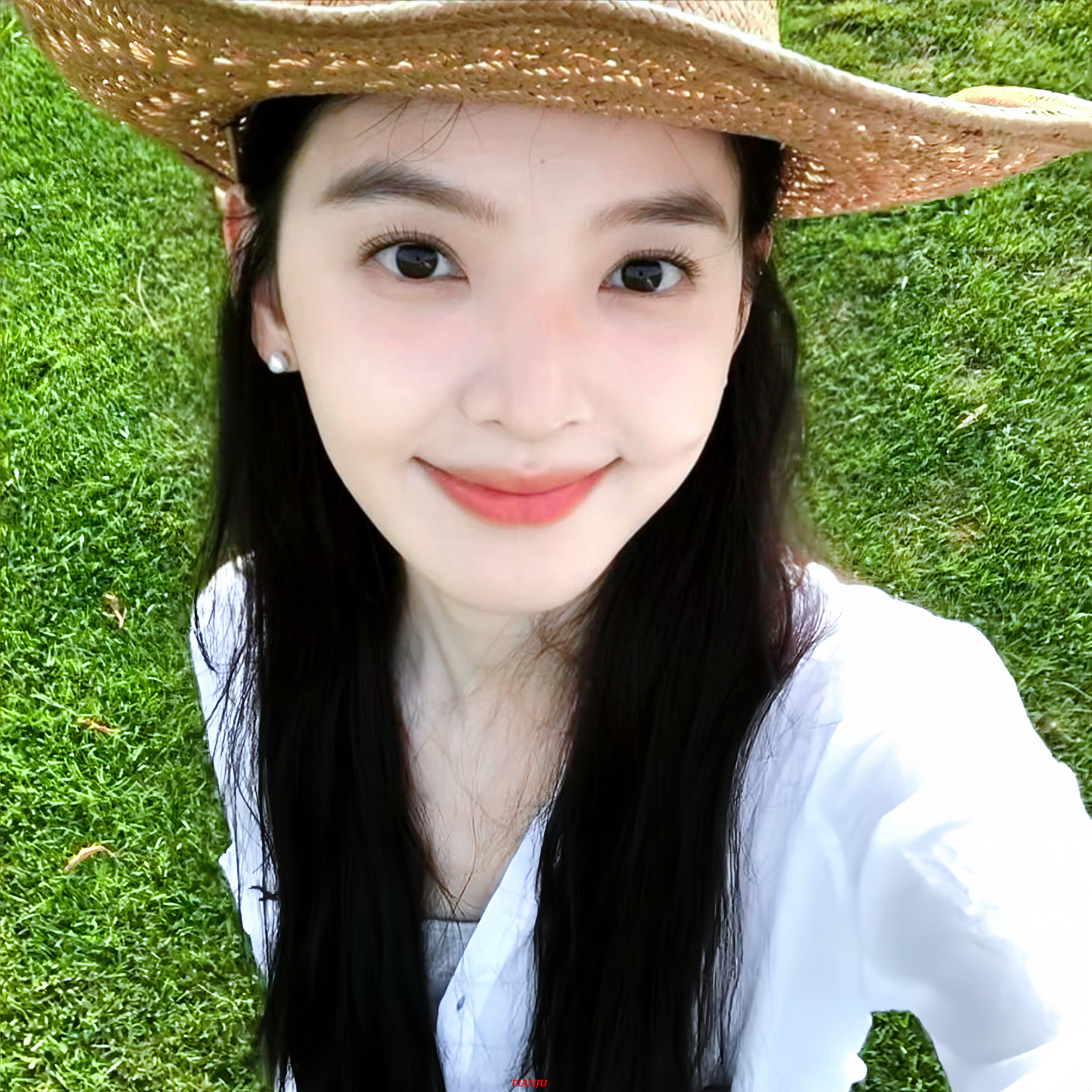 章若楠头像集🍃 