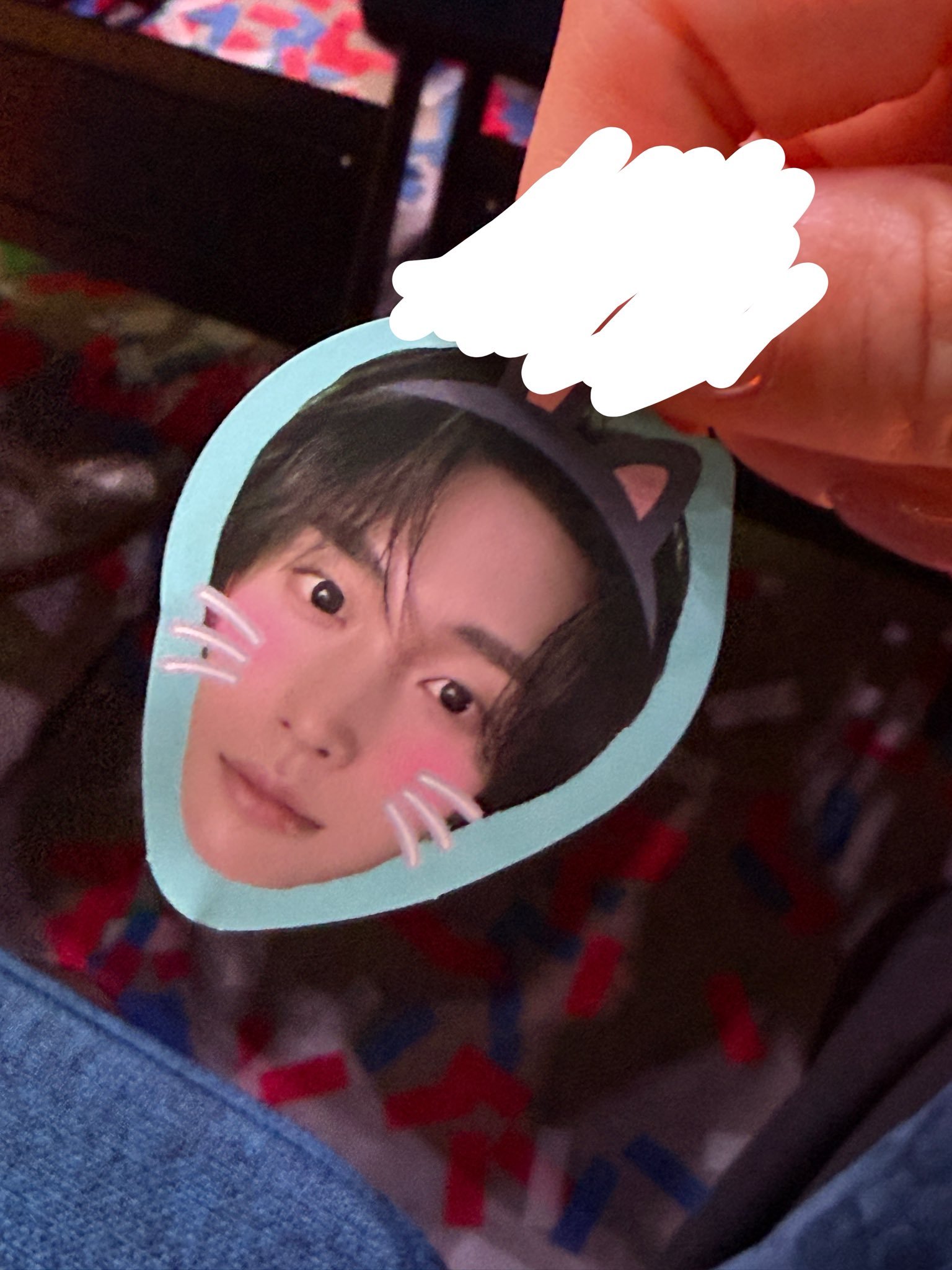 fm彩带😹 ​​​