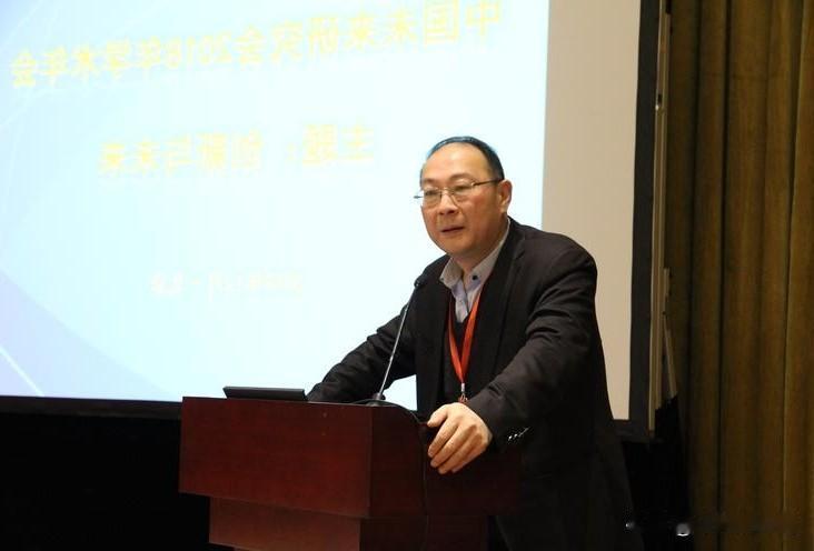 金灿荣教授曾说：“斗胆给中央提建议：大国不狠，没人怕，也没有死心塌地的朋友”。金