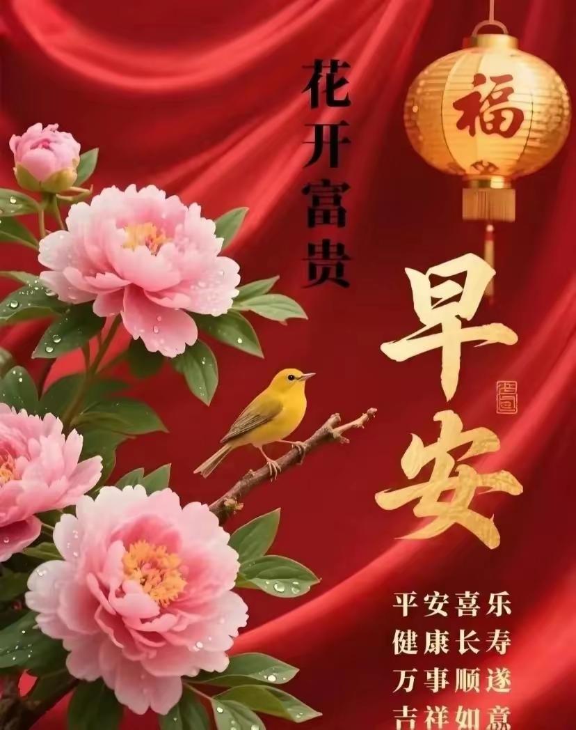 2026年6月11日星期四，早安！清晨的阳光缓缓铺洒，驱散夜色与慵懒，开启全新的