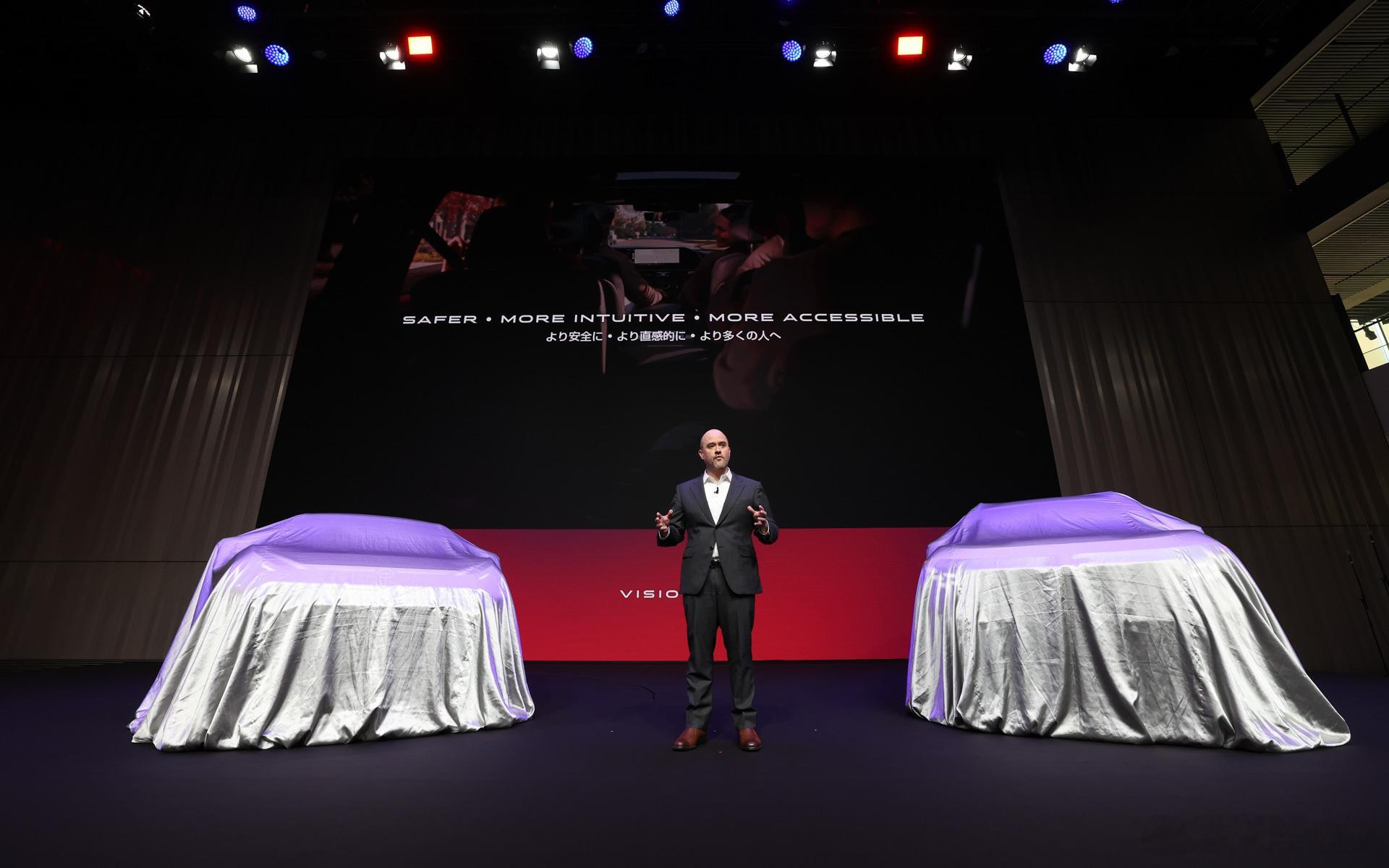 今“日”汽车新闻：【丰田合成】为丰田bZ7开发隐藏式电控空调出风口4月17日丰田