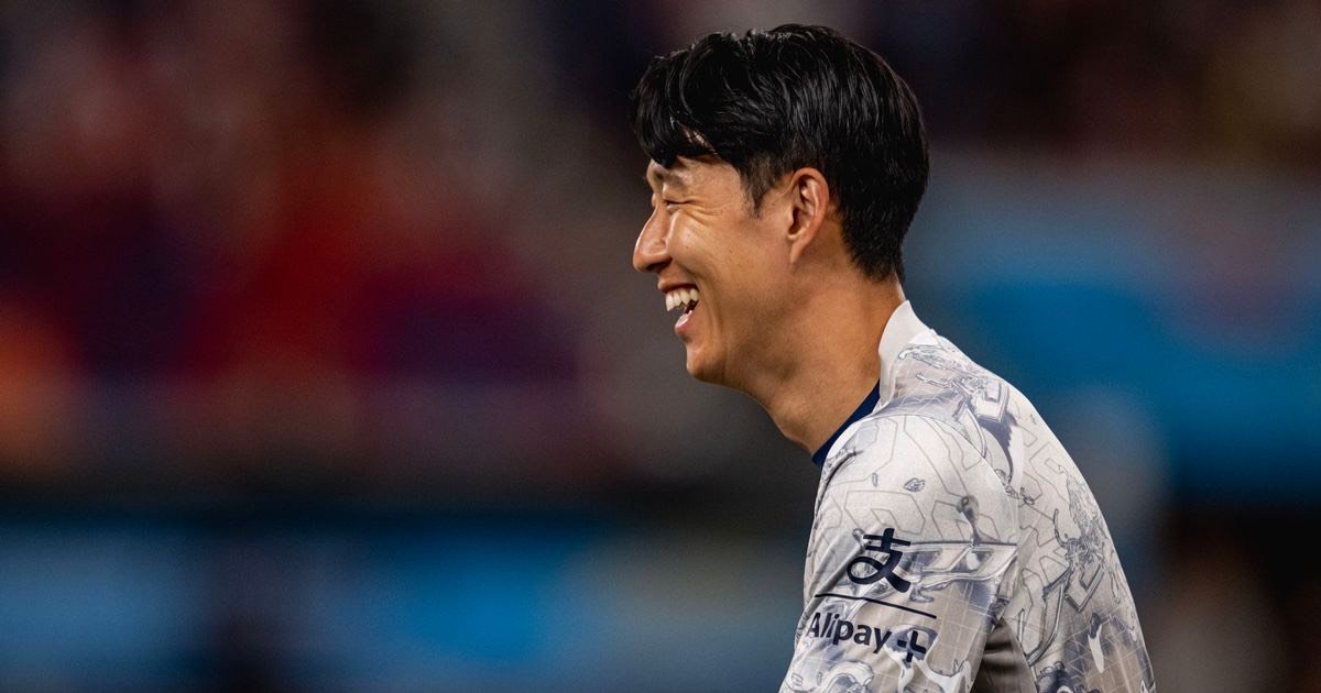 💭|🥈美国足球记者Tom Bogert：据消息人士透露，LAFC即将达成引进