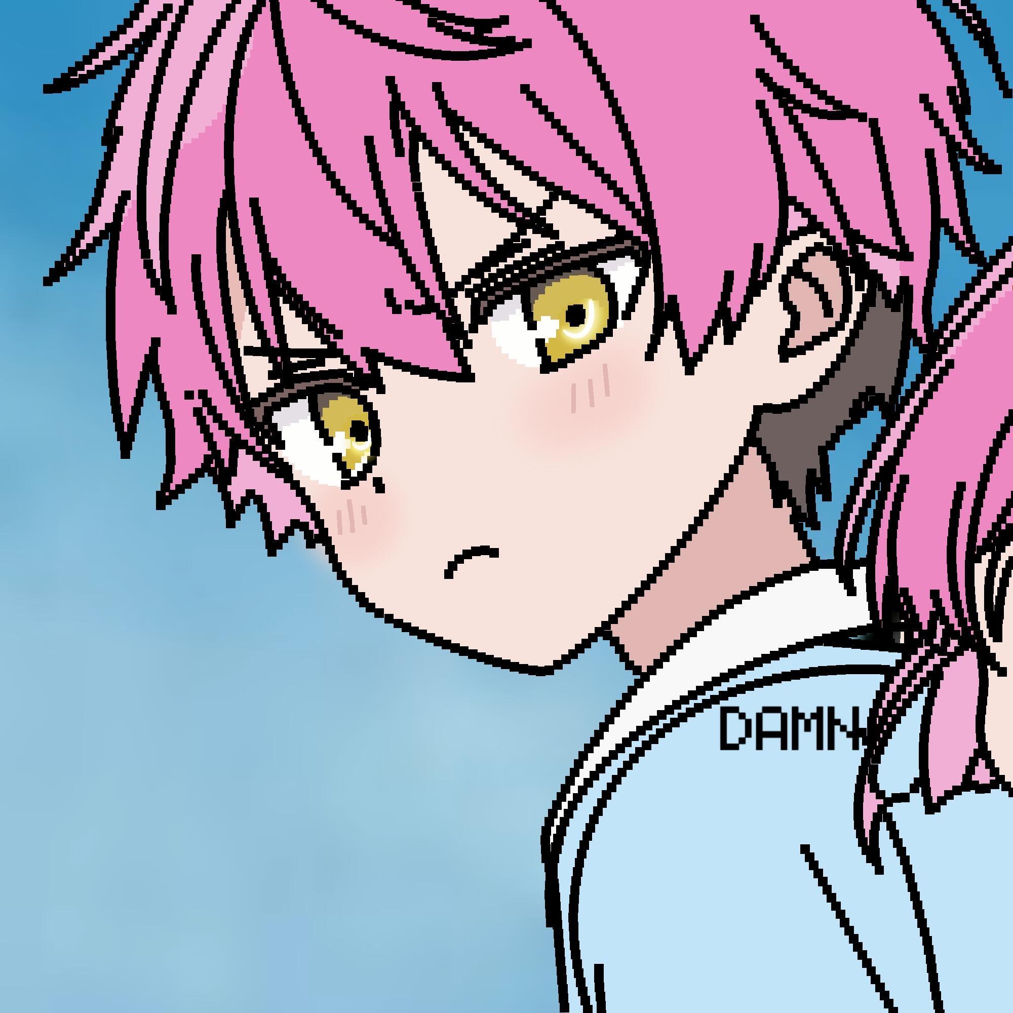 永远幸福下去 和你๐•ᴗ•๐||#动漫头像[话题]##情侣头像[话题]##情头[