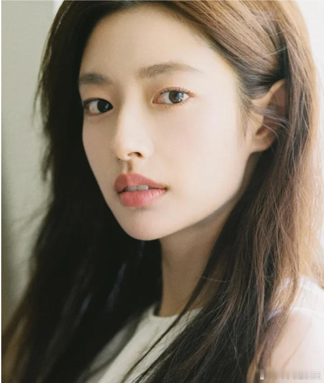 徐若晗的受众群体到底是谁 ​​​