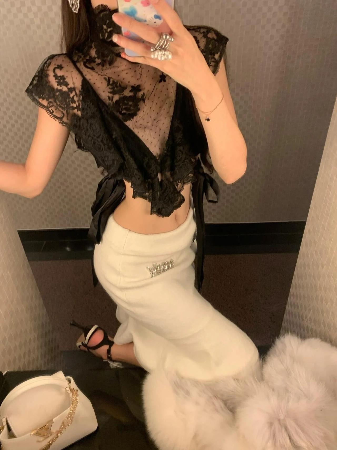 喜欢给老婆买很性感的高跟鞋正常吗[kiss]