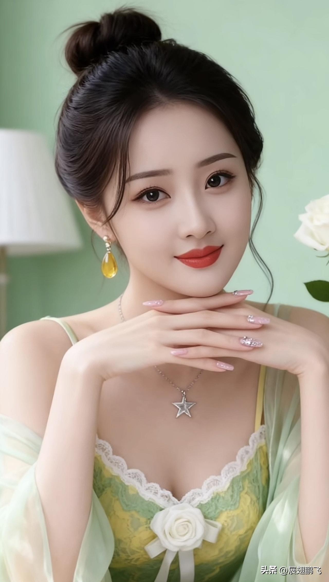 玉人如花，笑语盈盈。玉磘美人 玉坠美人 玉容颜 玉坠美人 玉容颜 玉人倚花图 玉