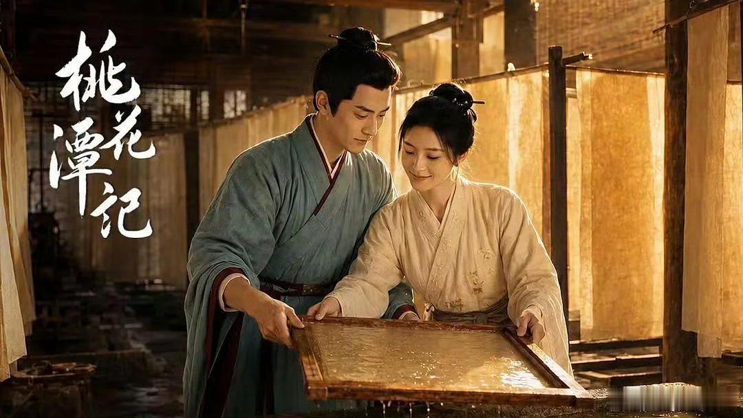 电视台为什么要播AI剧买一部AI剧只花真人剧两成钱 7月末，安徽卫视在每晚黄金档