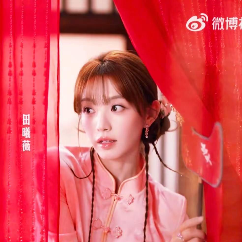 小田惊鸿一眼中式旗袍