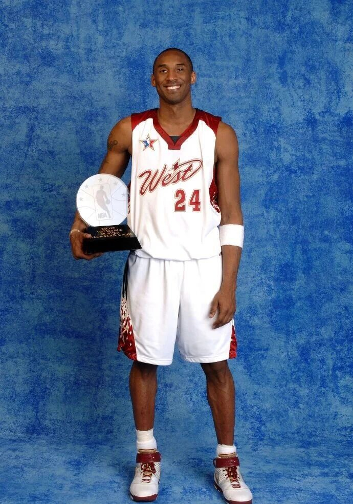 【🏀篮球传奇！科比·布莱恩特：2006-07赛季回顾🏆】2007年1月26日