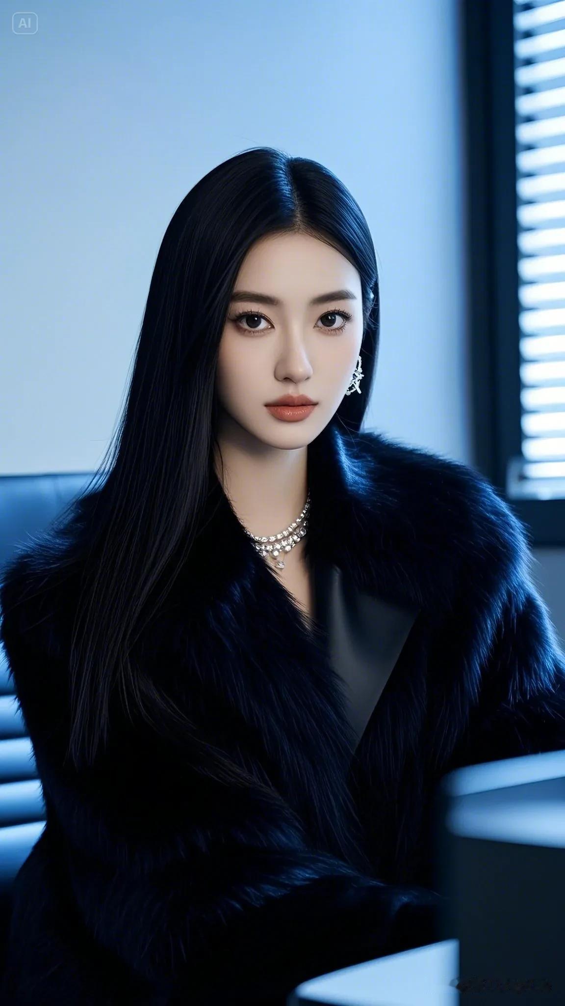 高雅气质美女 高雅气质美女