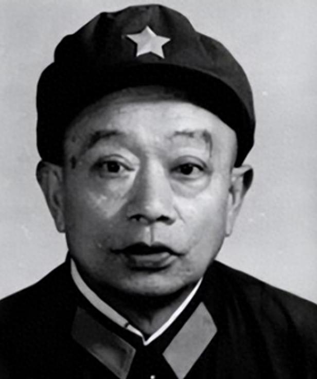 长征中唯一的哑巴红军，晚年享受副师级离休待遇，干事直言从未遇到类似情况！
198