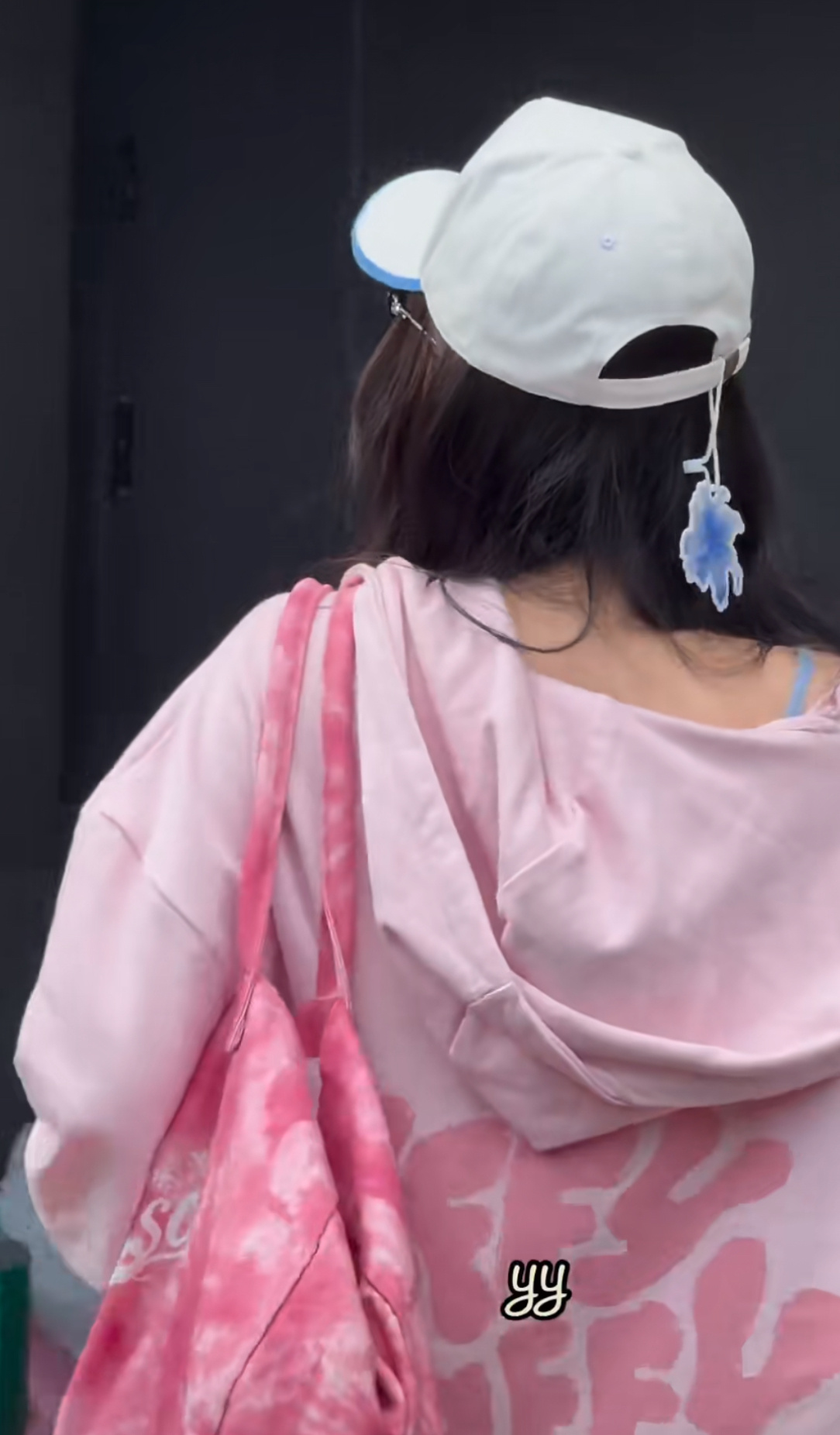 吊牌也好看 ​​​