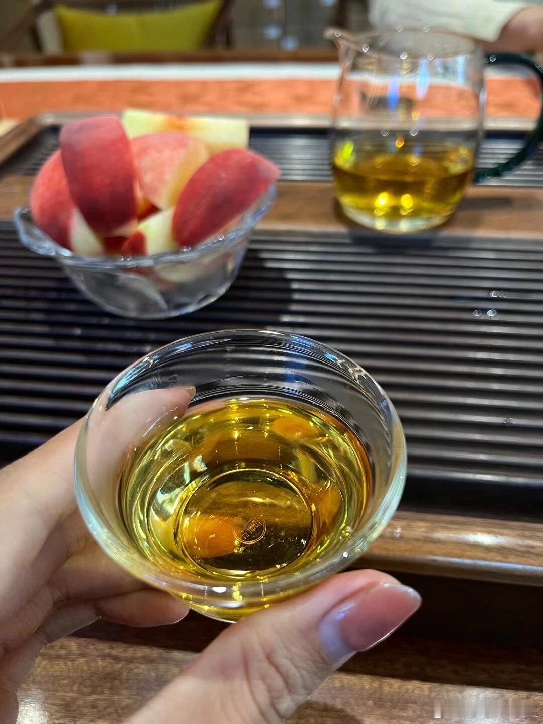 松弛有度的生活才会快乐！🍵 ​​​