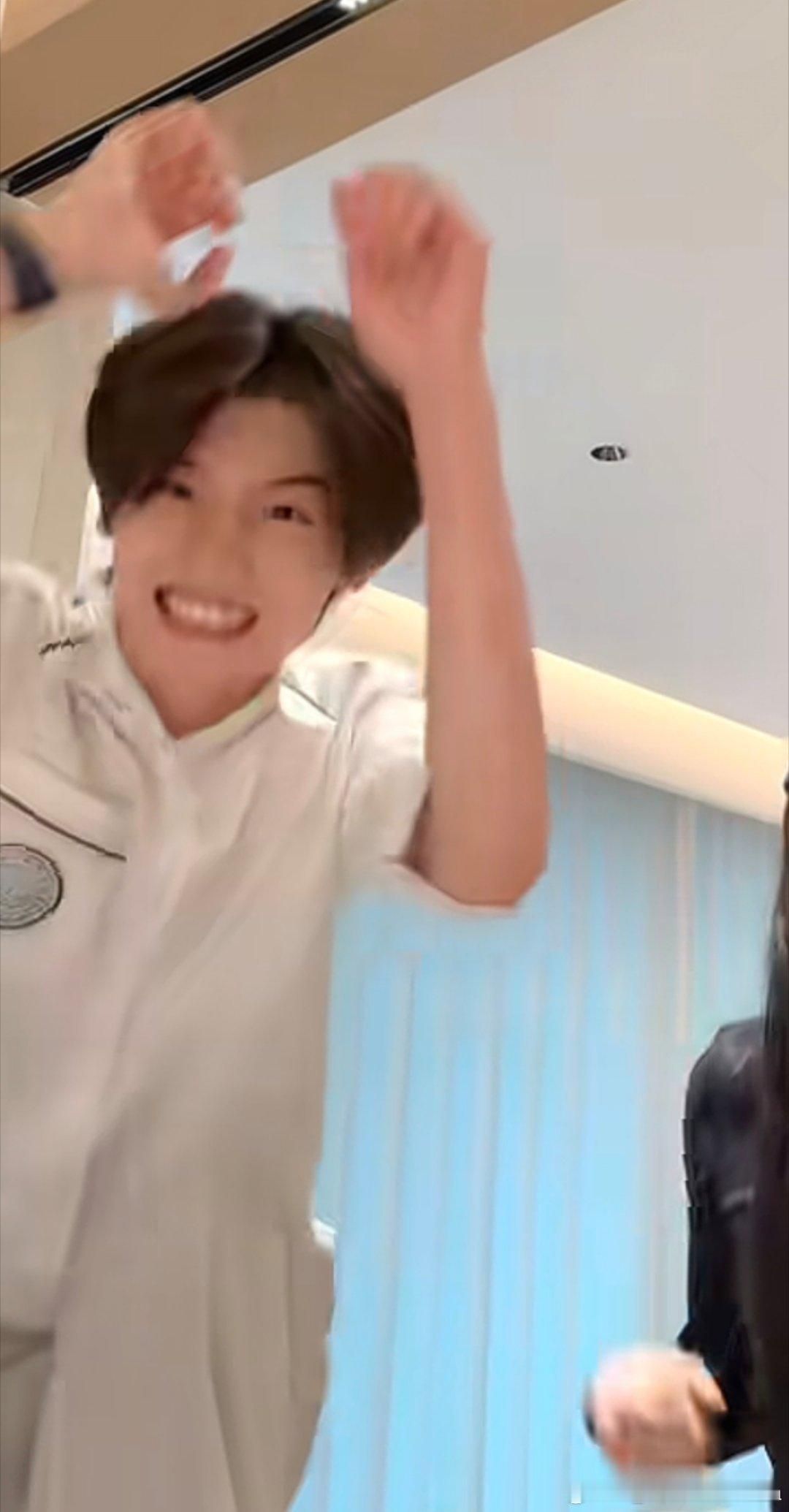 原来你是这样的文成业