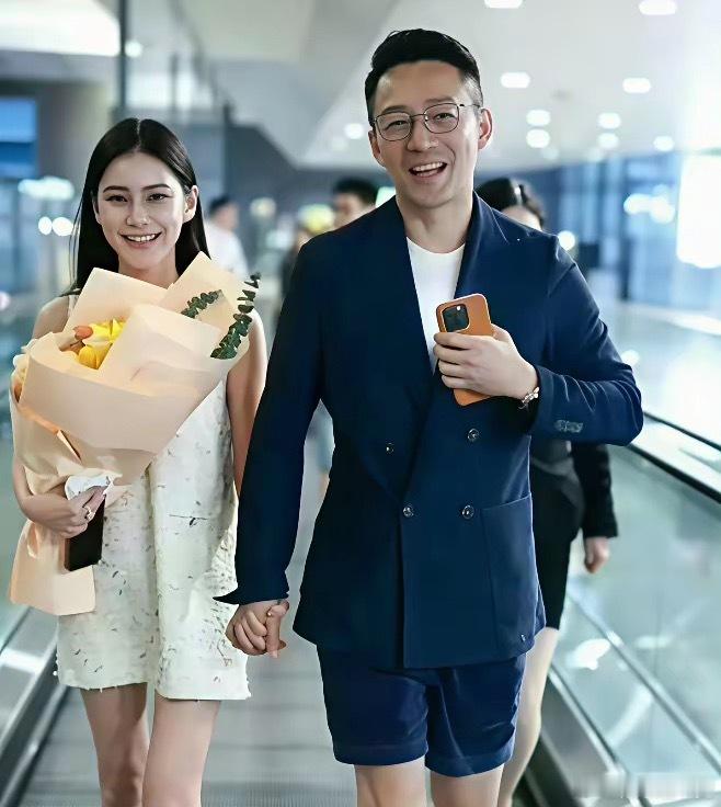 马筱梅就是汪小菲的情绪稳定剂，马筱梅不在身边他又情绪不稳定，开始在社交平台上乱说