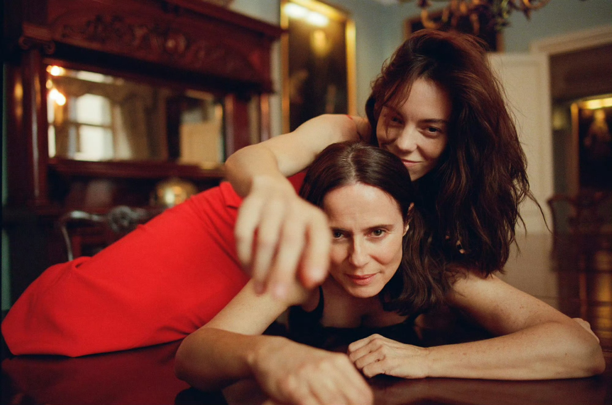 VOGUE Spain  March  2026 西班牙版 VOGUE 三月开季