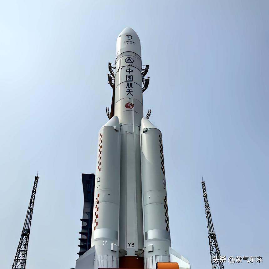 美国航天行业组织有点杞人忧天了

该组织提醒美国政府：如果美国在航空航天领域在无