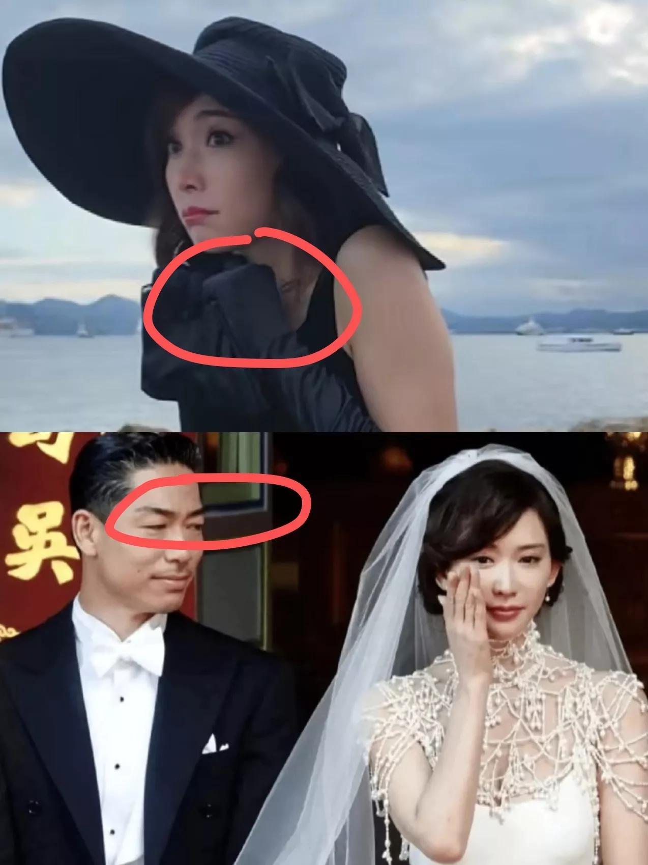 林志玲注定进退两难了
不是她公关与否的问题

也不是她的各个方面都趋向于日化了，