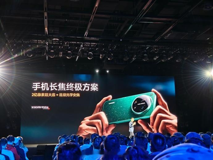 才一个半小时的小米发布会 还有点不习惯 今天的新品价格，你们最喜欢哪款？最让我动