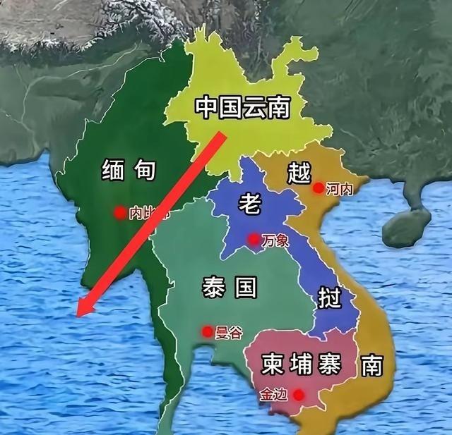 有网友说如果美国要购买格陵兰岛成功了，既然开启了他国土地可以买卖的先河。我们就可