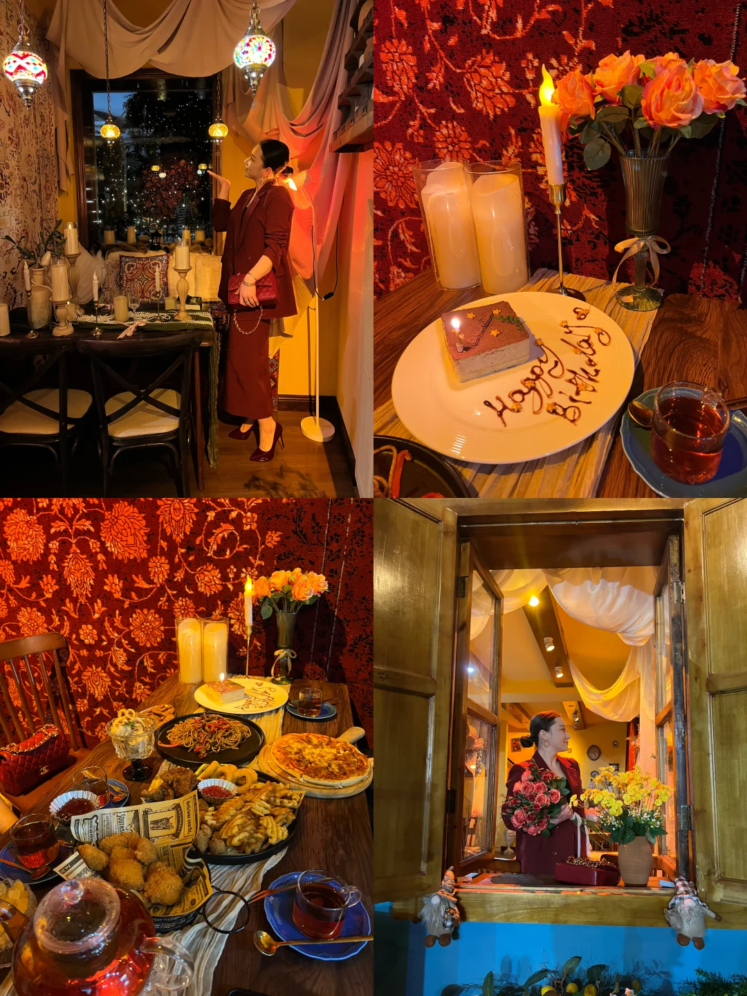 伊犁探店 ｜咖啡古犁CoffeeGuli