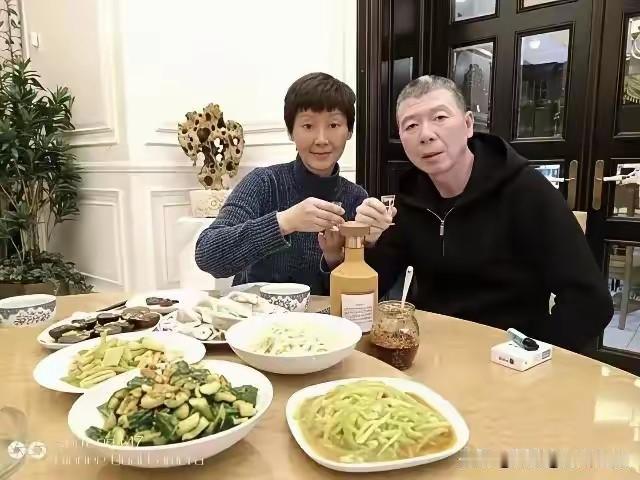 我比冯小刚导演的生活差在哪
