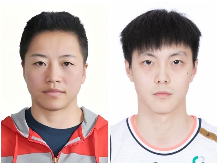 亚运会开幕式中国代表团旗手新华社日本名古屋9月16日电 据中国代表团消息，女子拳