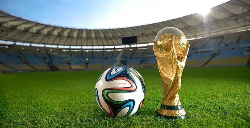 5月9日讯 国际足联与央视目前对2026世界杯版权的谈判前景均倾向乐观。在最近一