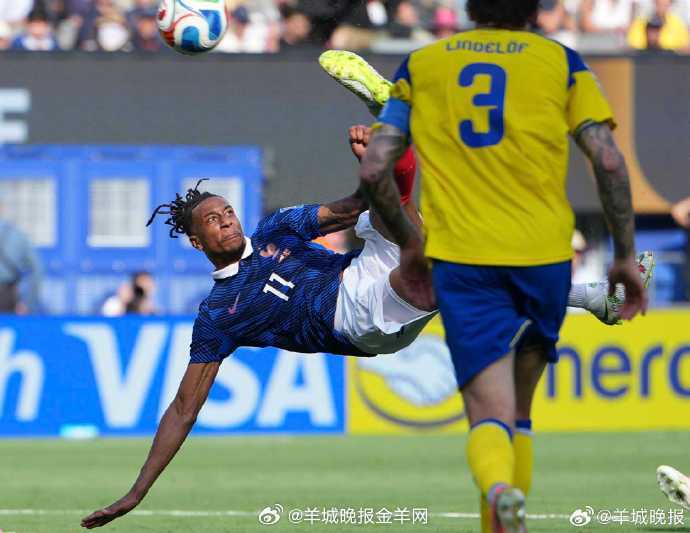 #法国3比0瑞典##姆巴佩世界杯18场18球##奥利塞 传球艺术家# 北京时间7