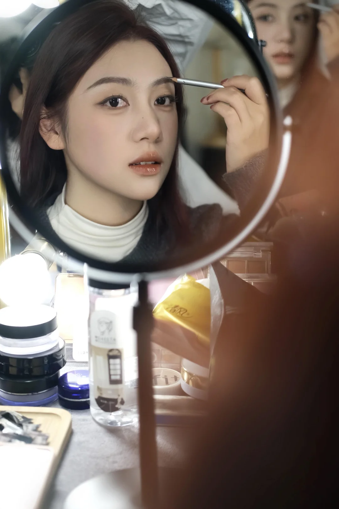 太原📖学化妆|个人生活美妆课程
