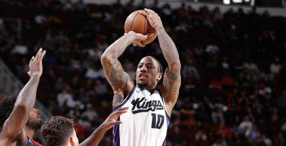 09届选秀含金量还在上升！

虽然本赛季国王队战绩惨不忍睹，一度创下了16连败的