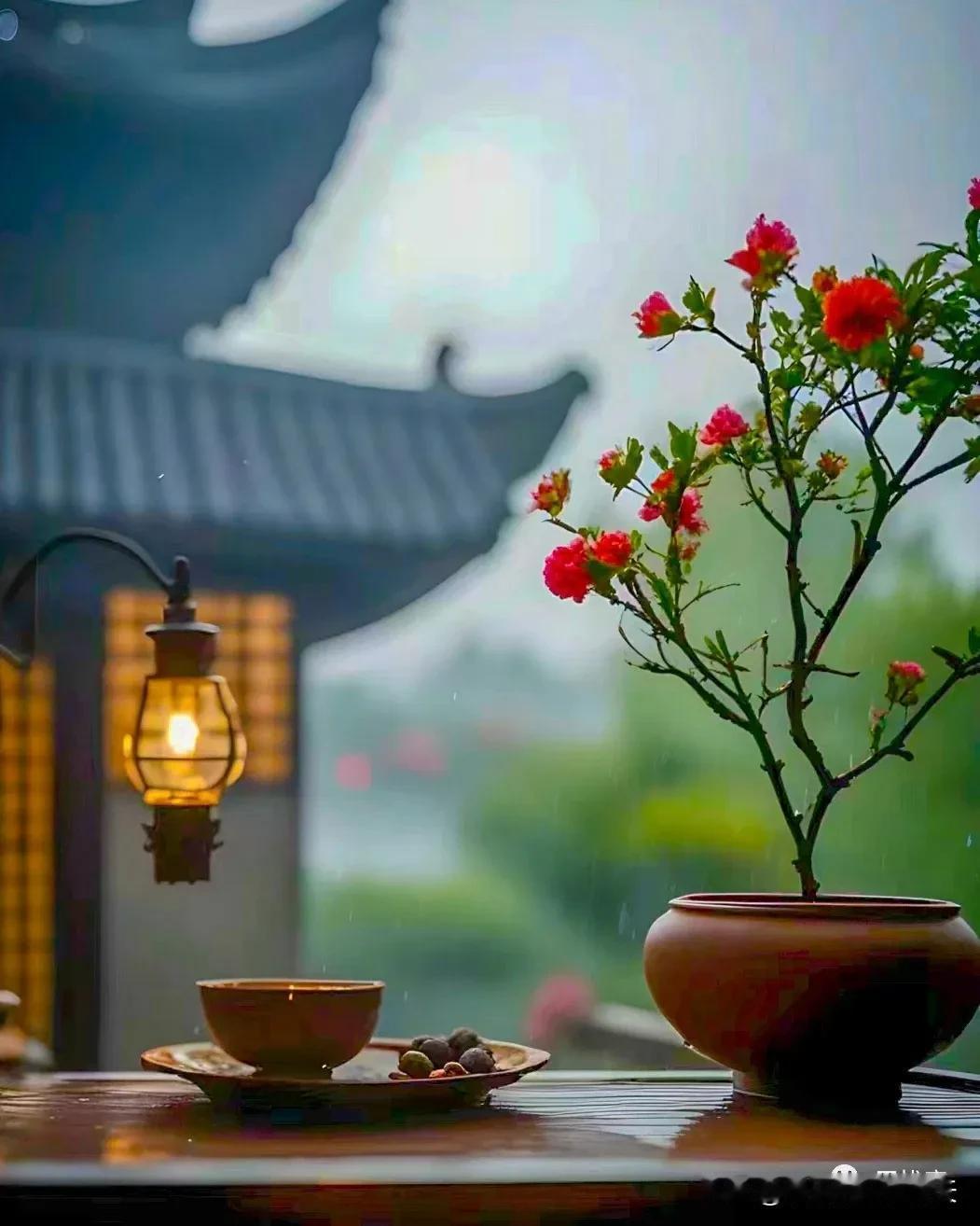 冬已至，寒袭人。白雪覆盖大地，万物皆藏。围炉而坐，煮酒论诗，享受着冬日的宁静与温