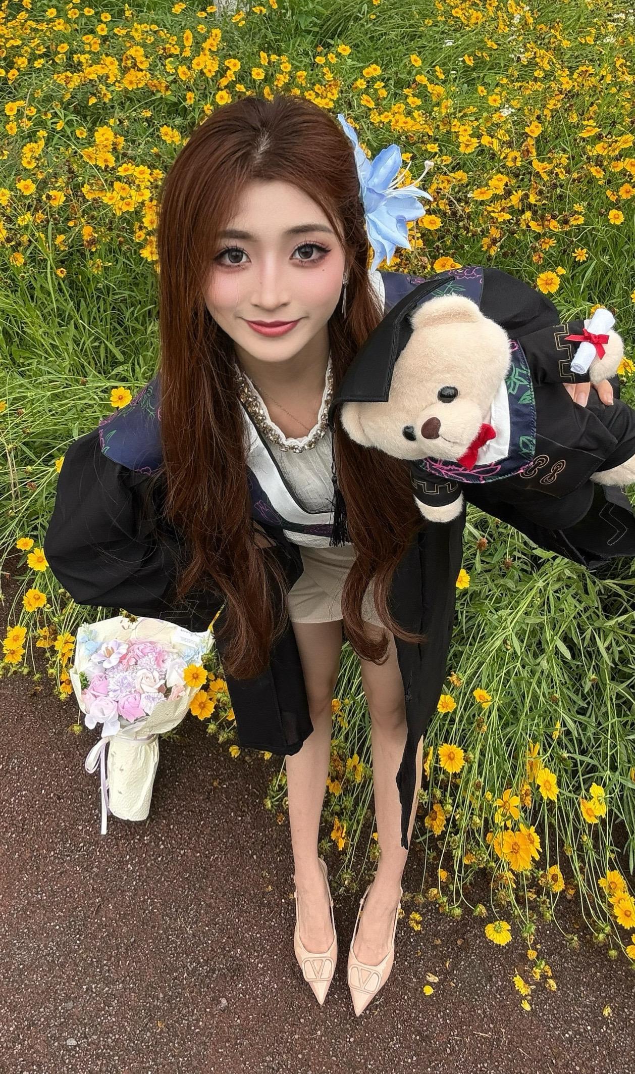 什么时候变成青春校园剧里的女主