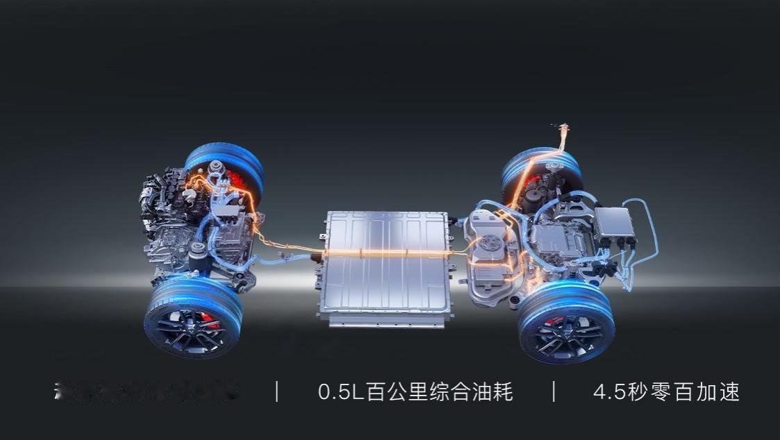 还别说，今晚发布的岚图FREE 318这款车型确实颇具实力。
像在高速行驶的场合
