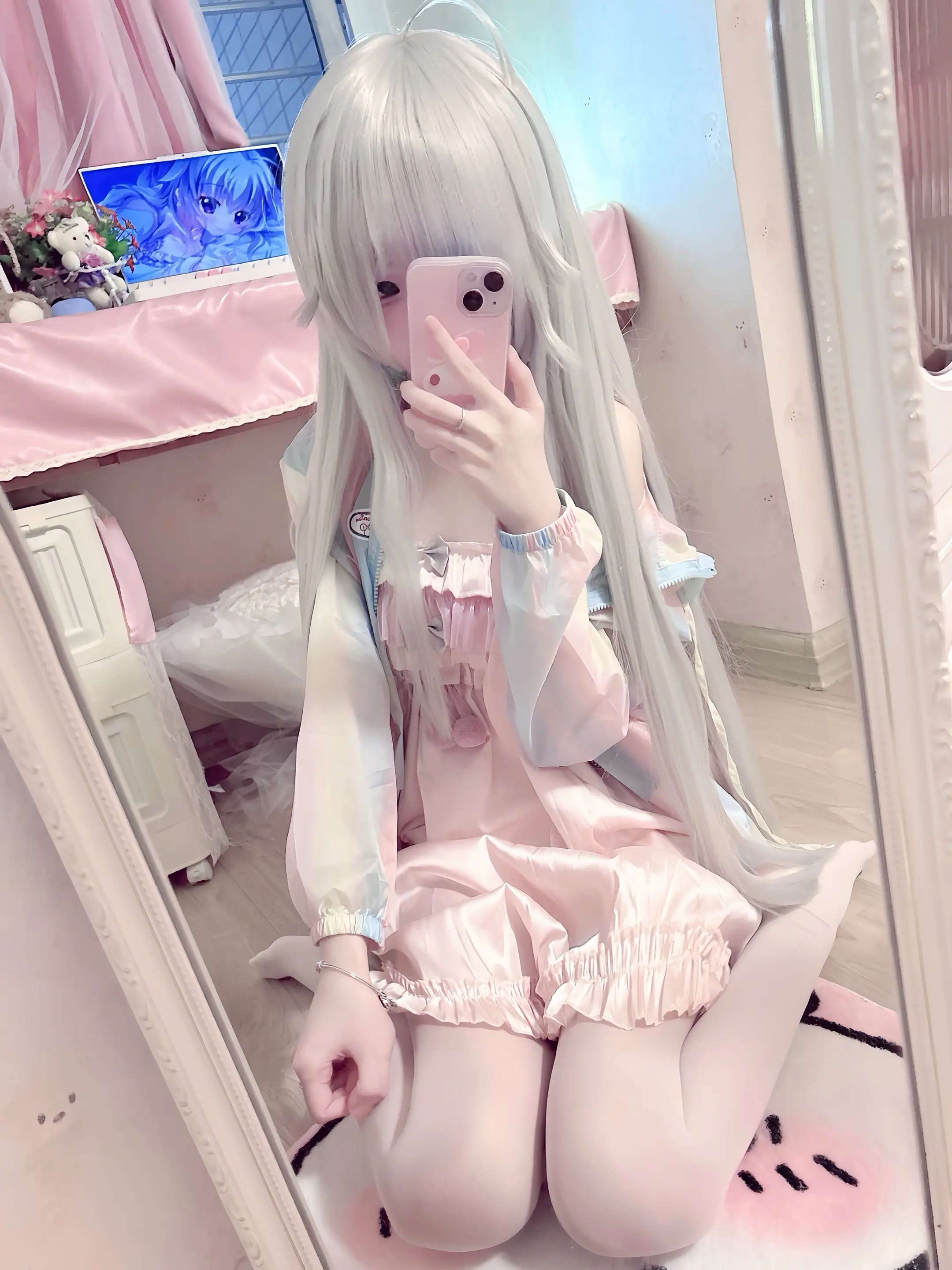 妹是无法忘记之人^^