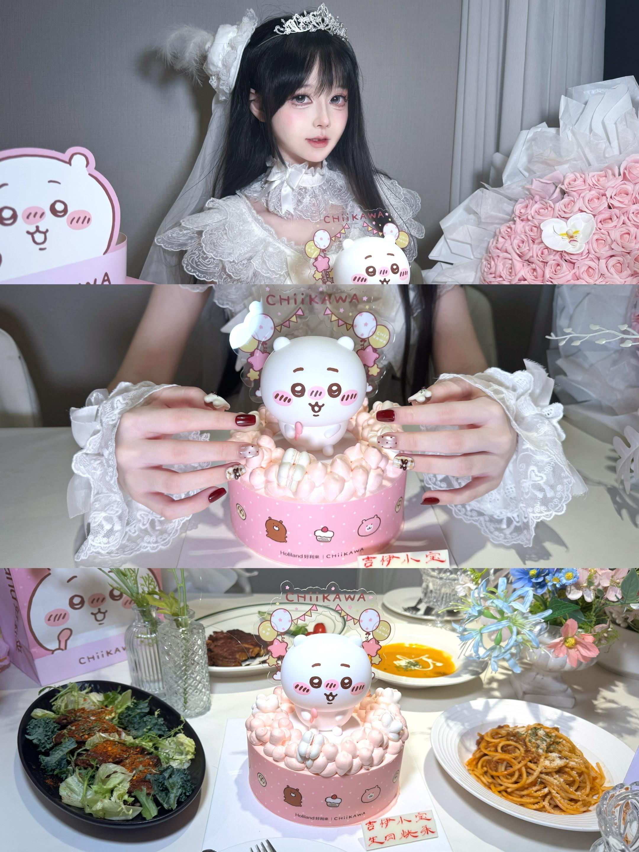 𐙚ℋ𝑎𝑝𝑝𝑦 ℬ𝒾𝑟𝑡ℎ𝑑𝑎𝑦𐙚˙⋆ 请赐予我...