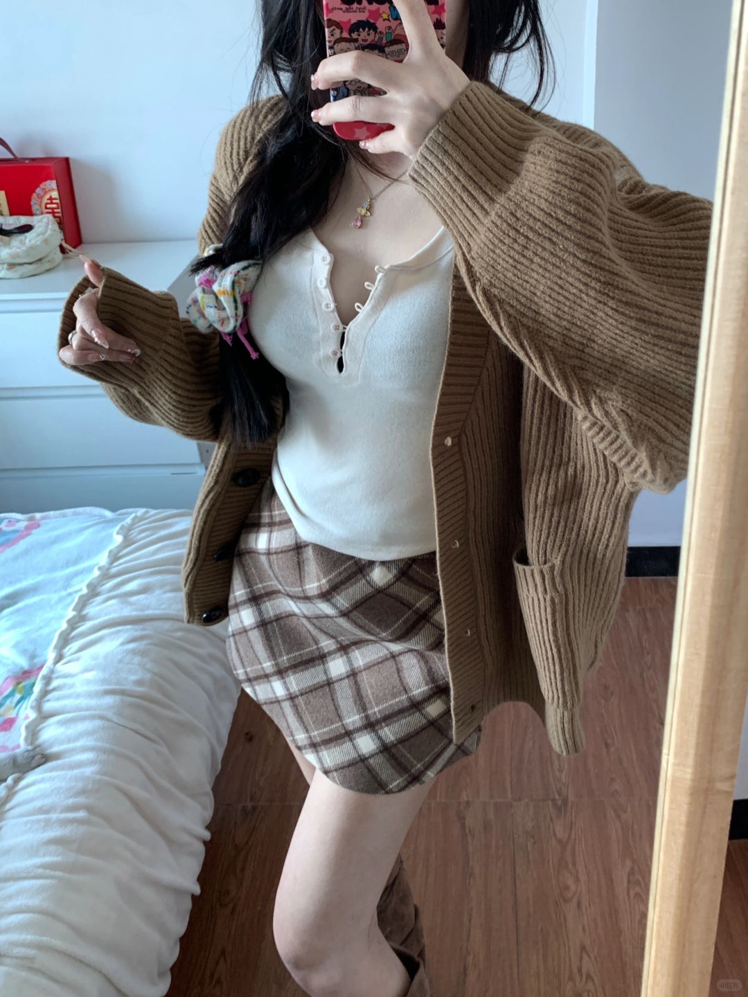 我太会买了！！好特别 好喜欢这一套！！