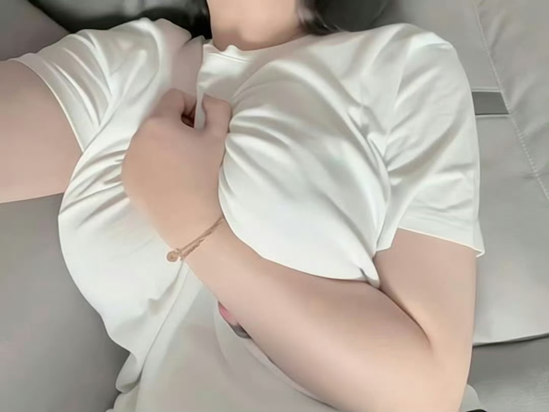 软乎乎的像极了棉花糖 