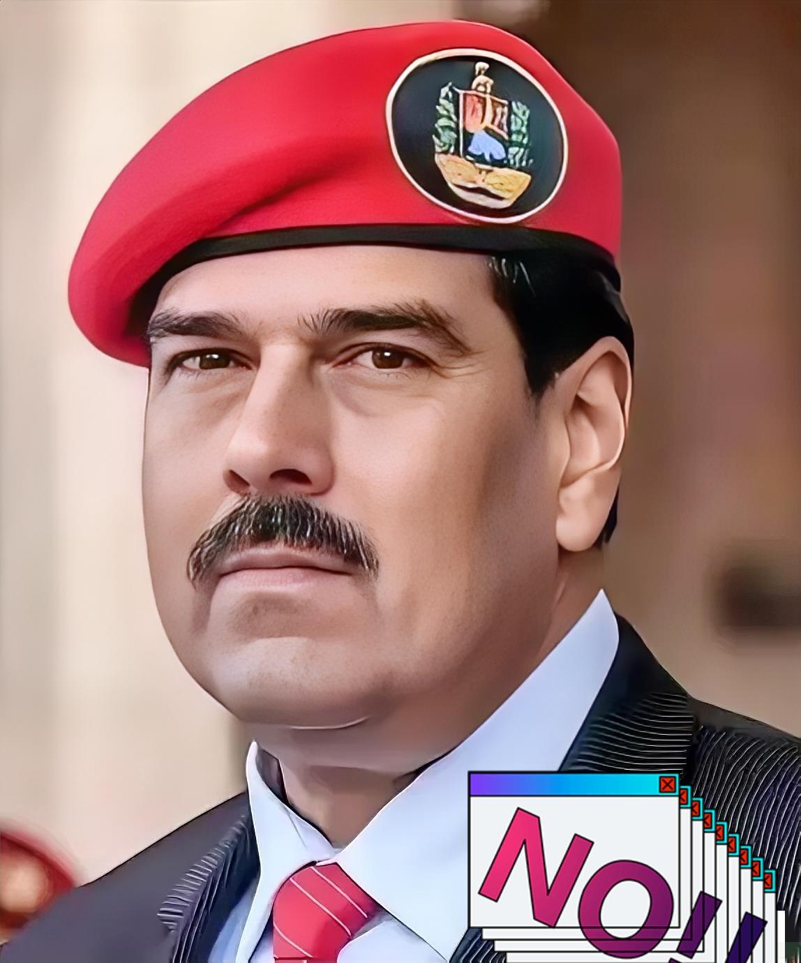 委内瑞拉老百姓有福了。
​美国把人家总统抓走了，结果依宪接任的代理总统，不但没当