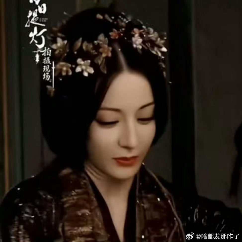 还以为是庆奶～ 