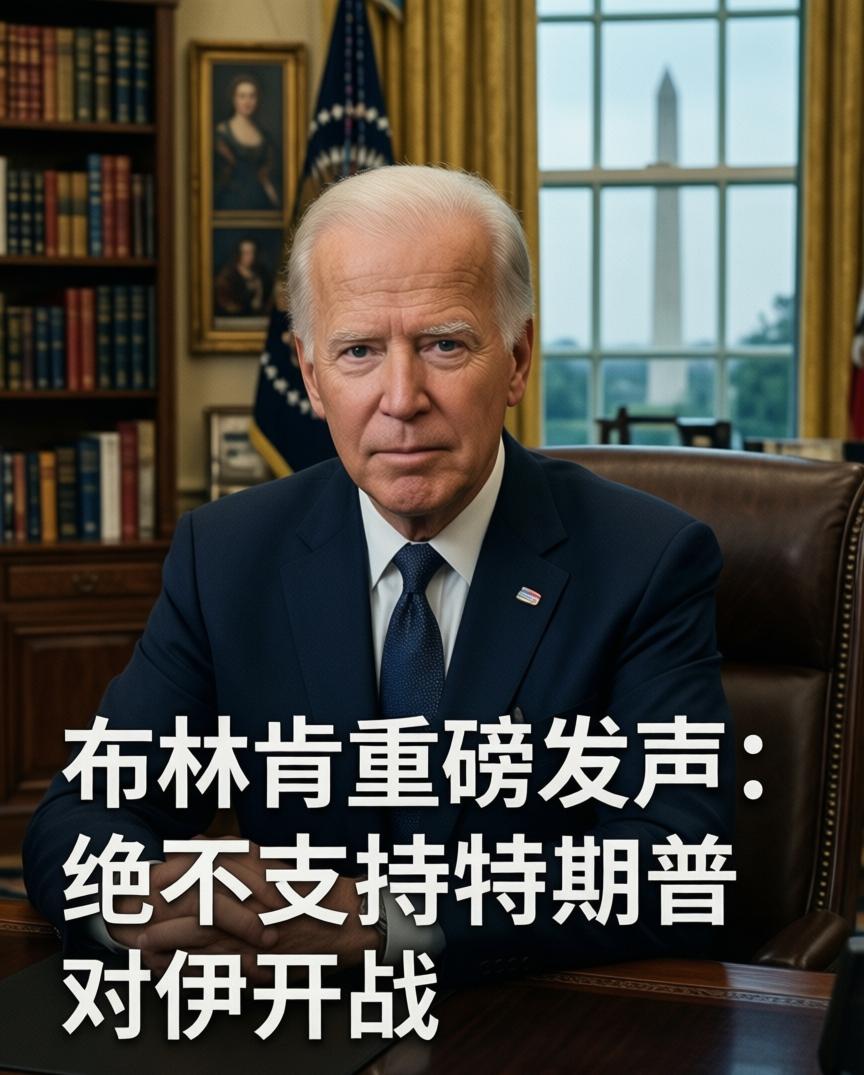 据新华社3月27日报道，美国前国务卿布林肯26日公开发声，措辞相当直接地否认了特