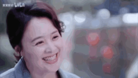 《上错花轿嫁对郎》20多年过去了，小喜的笑容还是一点没变，一笑就让人心情很好！！