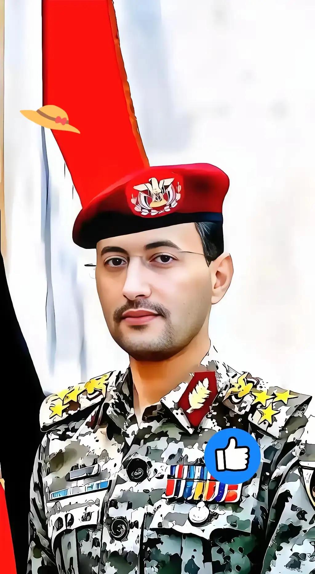 就在刚刚
 
胡塞武装突然宣布了 ！
 
2025年11月9日，也门炸出个让全世