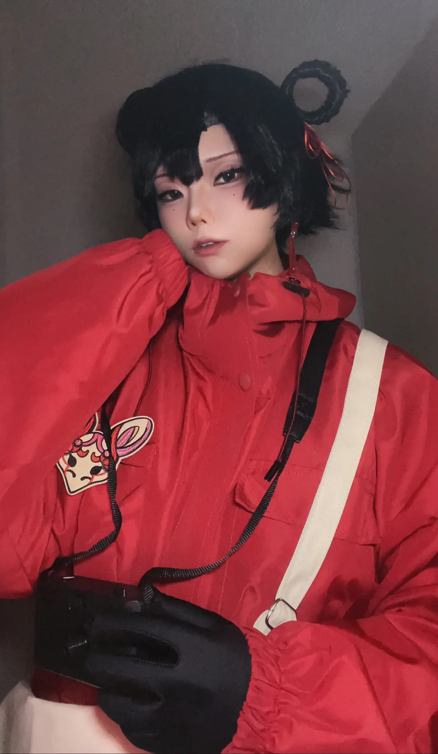 佚名 婷婷