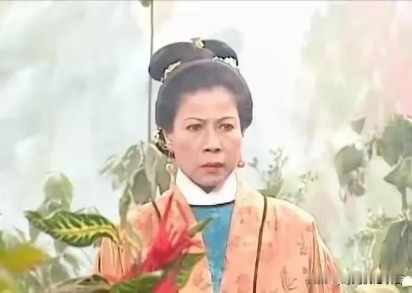 《神雕侠侣》最有骨气，生命力最顽强的不是杨过，更不是小龙女，而是裘千尺，可谓忍辱