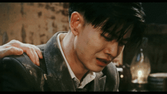 风与潮收官 濠江风起，热血难凉！《风与潮》落幕，志士风骨永存心间～ 